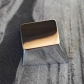 1U Titanium Alloy Artisan Keycaps for Mechanical Keyboard Personalized Keycaps -Polish Flat